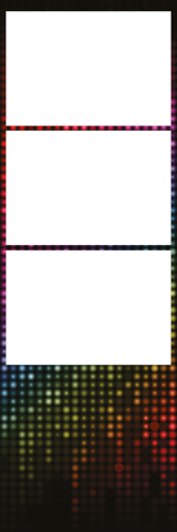Disco stippen